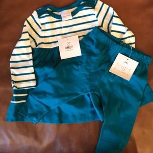 Hannah Andersson outfit